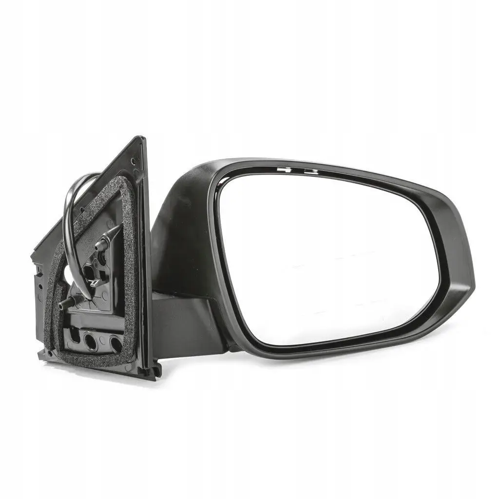 Праве Дзеркало Toyota Rav 2014-2018 9 Pin 8794042B80 Складається — фото 1