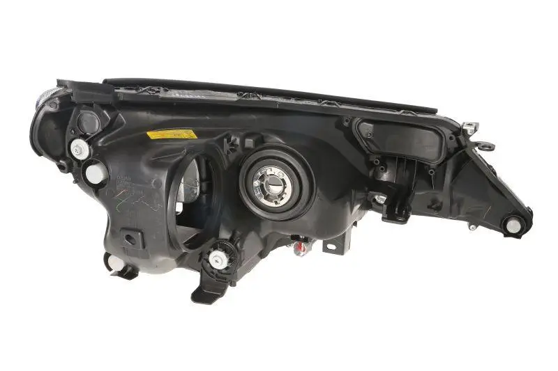 Левая Фара  Toyota Rav4 2013-2015 Ксенон 8118542572 — фото 1