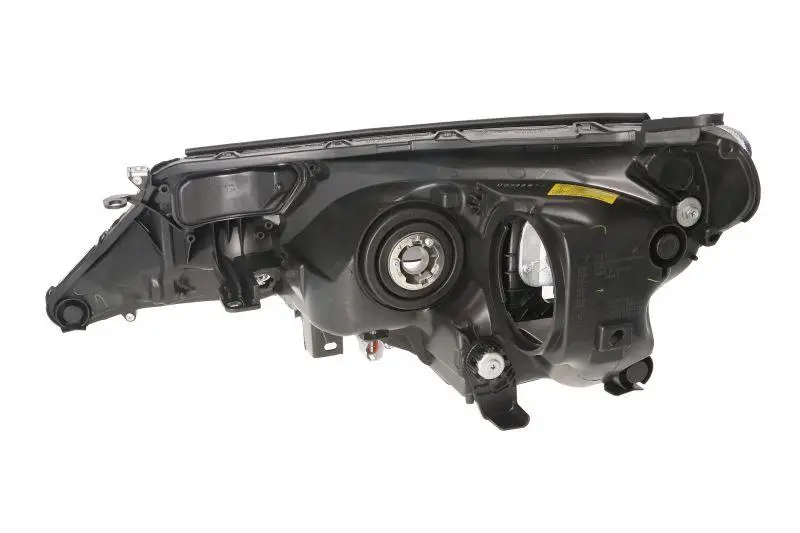 Правая фара  Toyota Rav4 2013-2015 Ксенон 8114542572 — фото 1