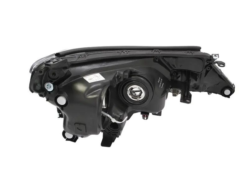Права фара Toyota Rav4 2013-2015 Галоген Led 8113042542 — фото 1