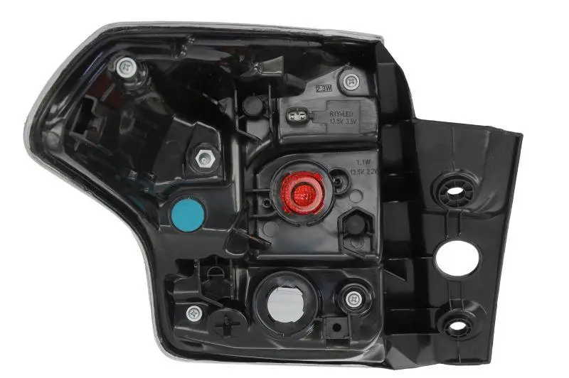 Правый Фонарь  Toyota Rav4 2016-2018 8155142200 — фото 2