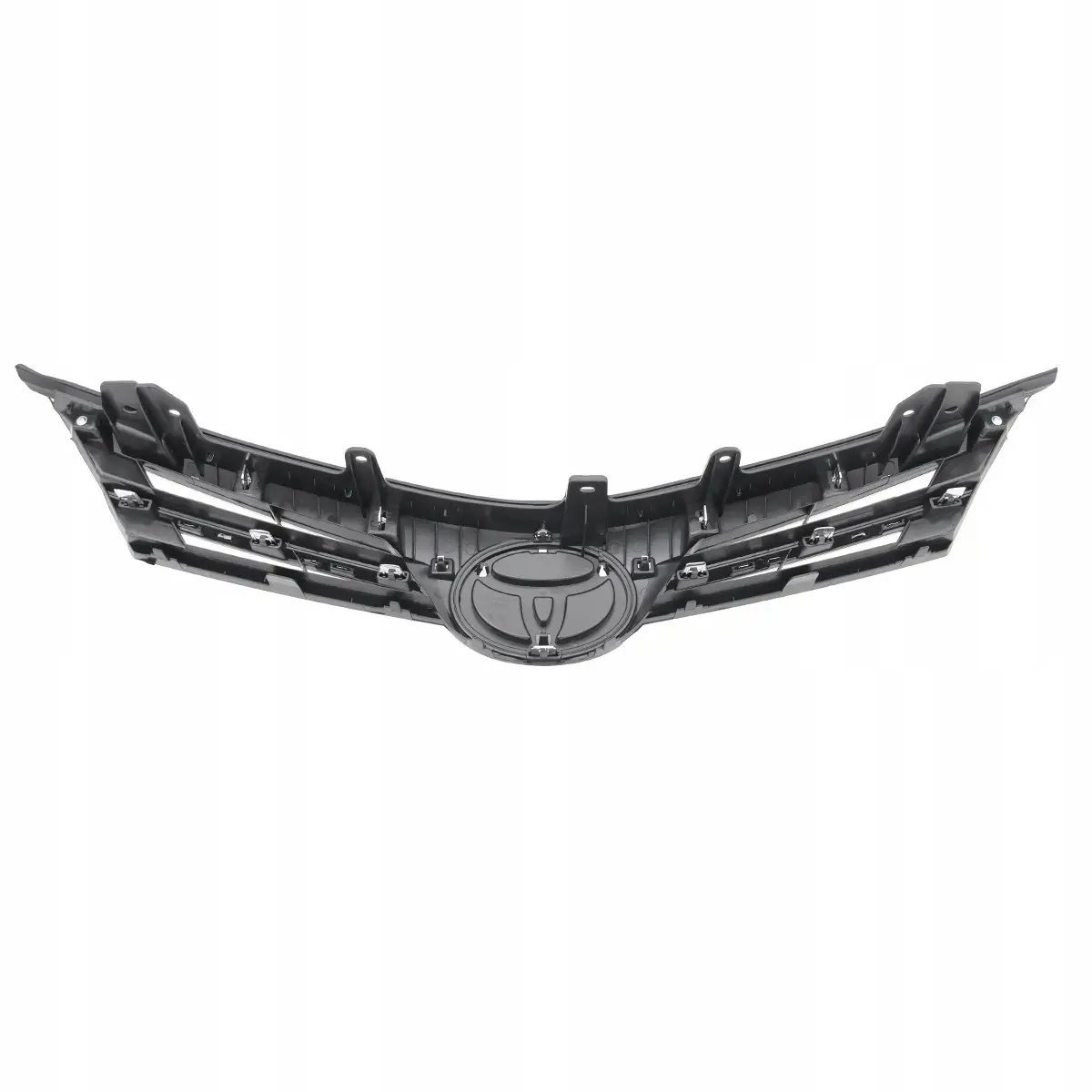 Решетка радиатора Toyota Corolla E18 2016-2019 5310002690 — фото 1