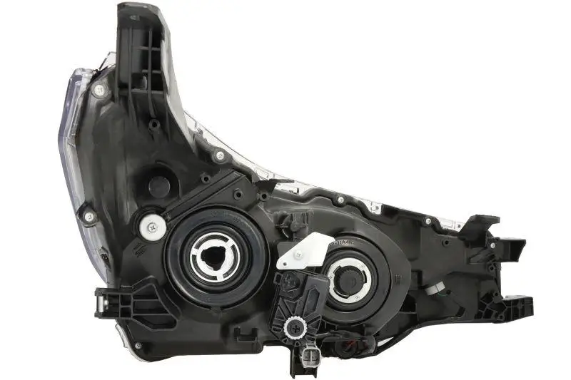 Ліва Фара Toyota Corolla E18 Євро 2016-2019 8117002L50 — фото 1