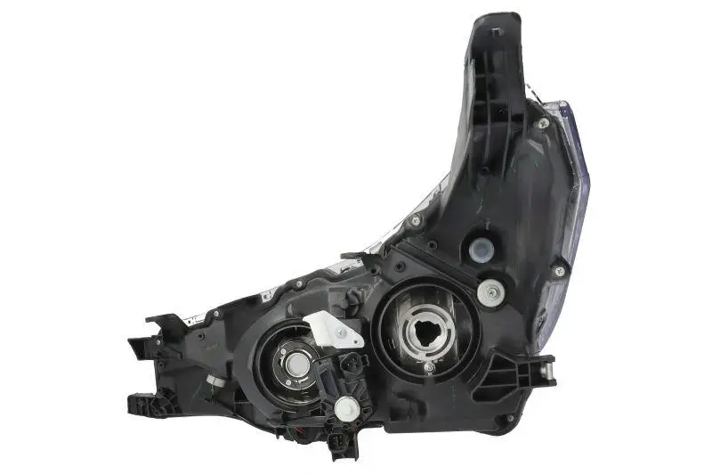 Правая фара  Toyota Corolla E18 Евро 2016-2019  8113002L50 — фото 1
