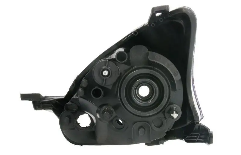 Правая фара  Toyota Aygo Европа 2005-2014 811300H011 — фото 1