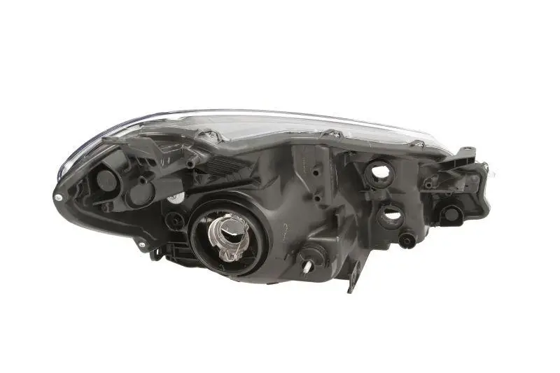 Левая Фара  Toyota Yaris 2014-2017 Галоген 811700DA10 — фото 1
