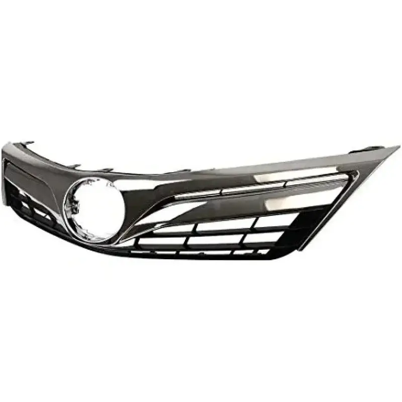 Решетка радиатора Toyota Camry 50 USA LE 2011-2014 5310106560 — фото 1