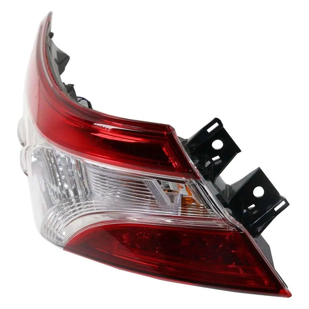 Лівий Ліхтар Toyota Camry 70 Le Usa 2017-2021 8156006720 — фото 2