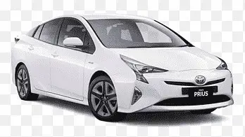 Решетка радиатора основа Toyota Prius 2015-2019 5310147080 — фото 3