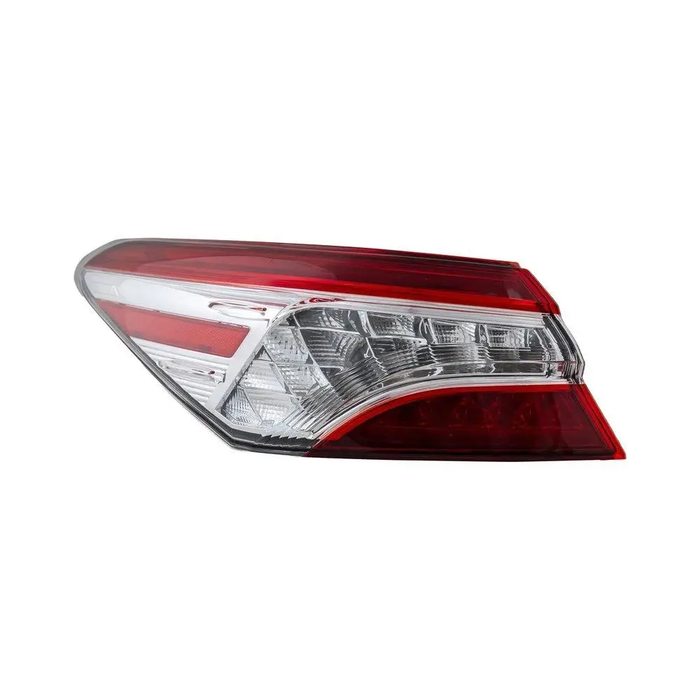 Лівий Ліхтар Toyota Camry 70 Se Usa 2017-2021 8156006730 — фото 1