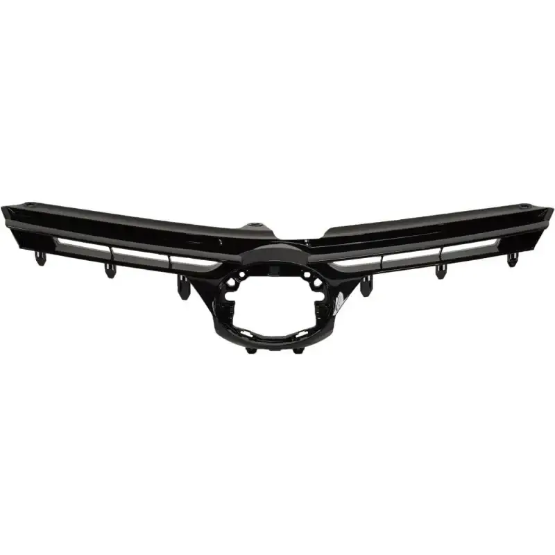 Решітка радіатора Toyota Corolla E17 LLE USA 2016-2019 5311102B00 — фото 1