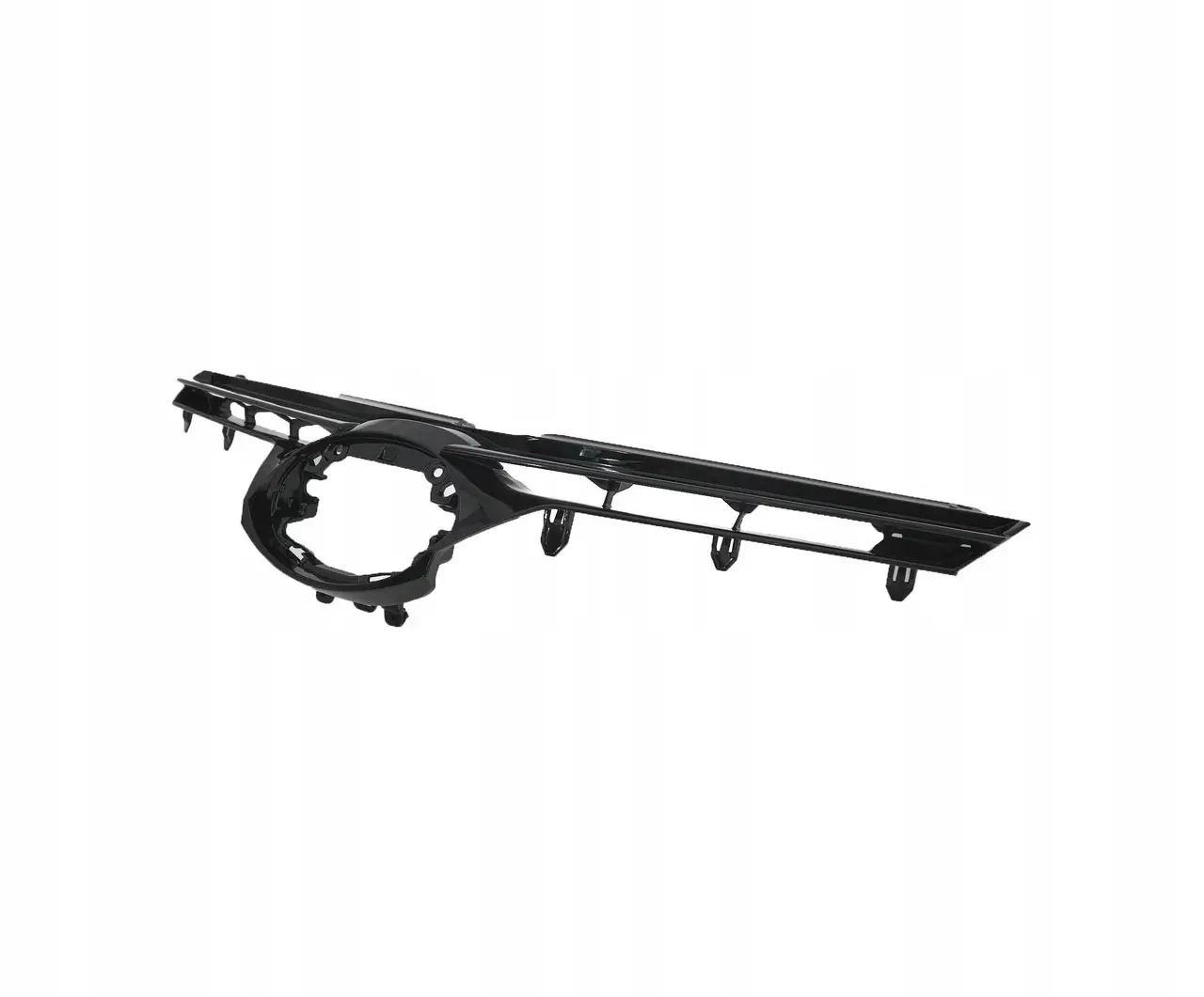 Решітка радіатора Toyota Corolla E17 LLE USA 2016-2019 5311102B00 — фото 3