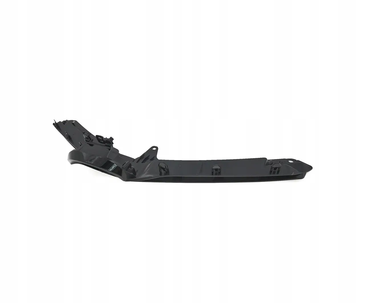 Решітка радіатора Toyota Corolla E17 LLE USA 2016-2019 5311102B00 — фото 4