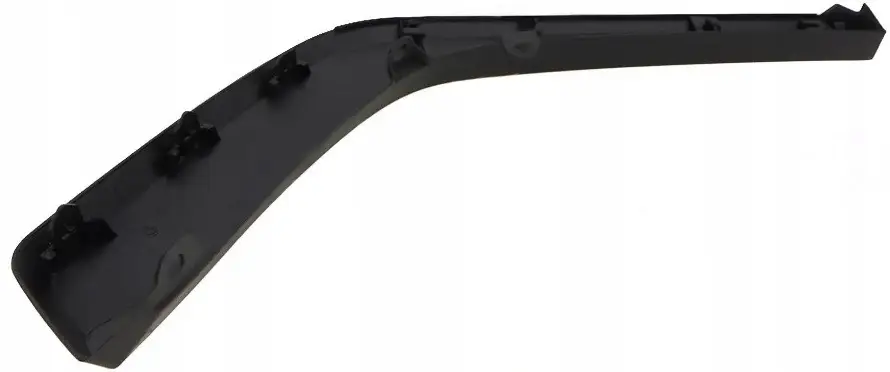 Молдинг Рант заднього крила лівий Toyota RAV4 2018- 2022 756060R090 — фото 2