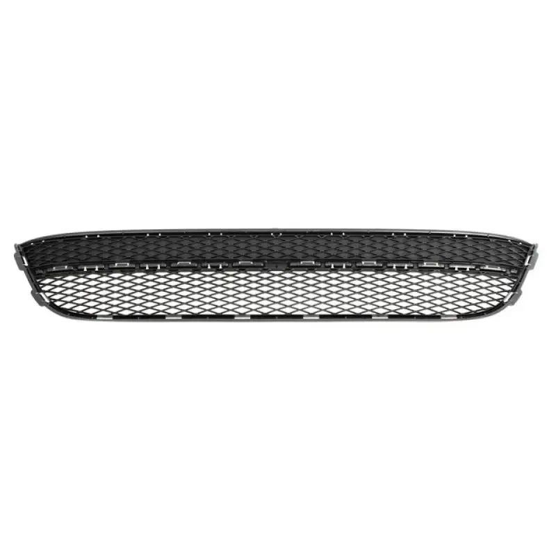 Решітка бампера Volkswagen Tiguan 2007-2011 5N08536779B9 5N0853677 — фото 1