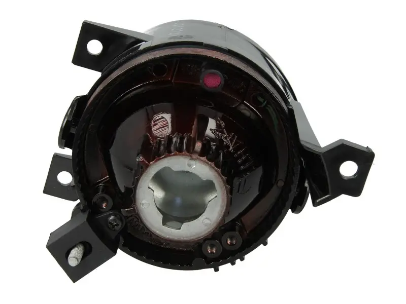 Правая  Противотуманка  Volkswagen Caddy Touran 2004-2010 с линзой 1T0941700C — фото 1
