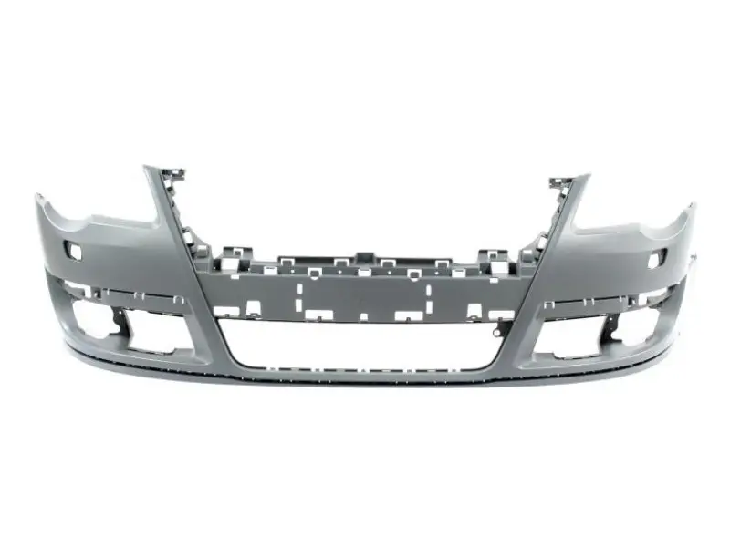 Бампер передній Volkswagen Passat B6 2005-2010 Омивачі 3C0807217E — фото 1