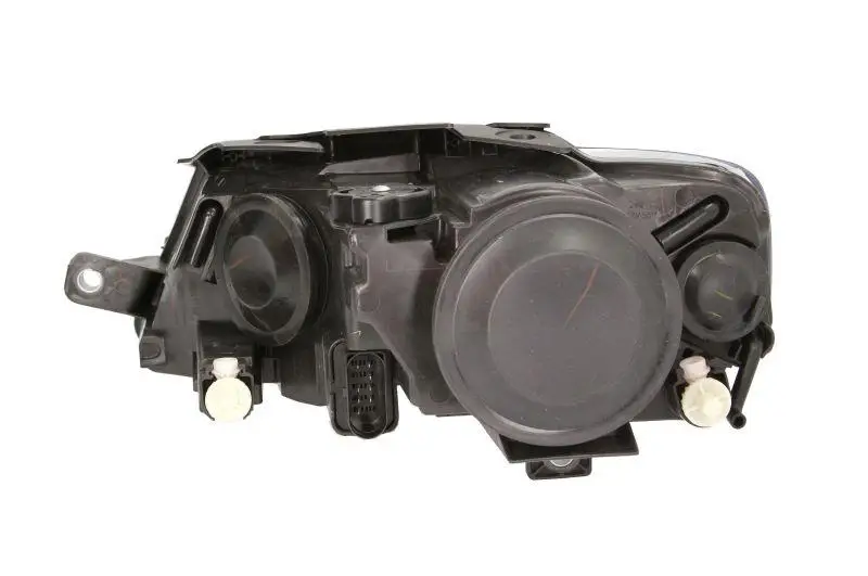 Правая фара  Volkswagen Passat B6 2005-2010 Тип Valeo  3C0941006M — фото 1