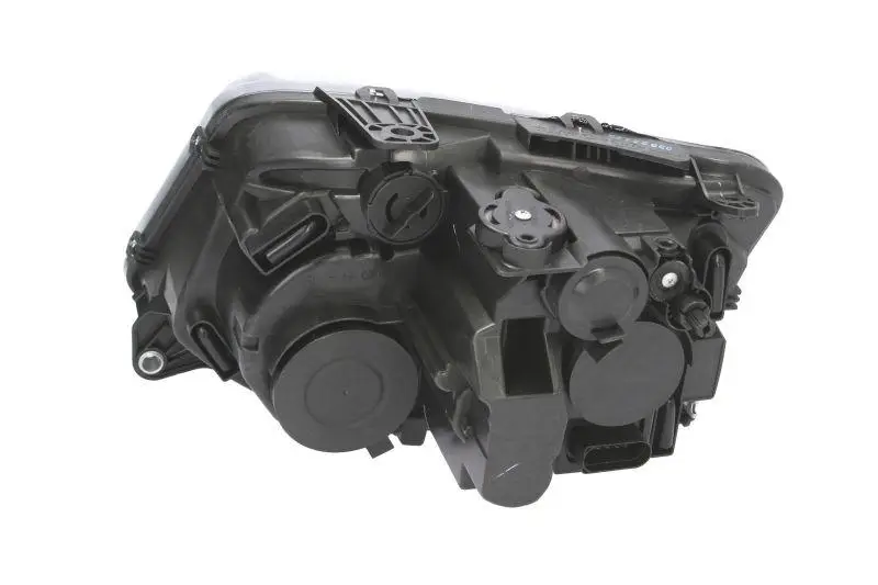 Правая фара  Volkswagen Amarok 2014-2018 Рестайлинг Галоген 2H1941016M — фото 1