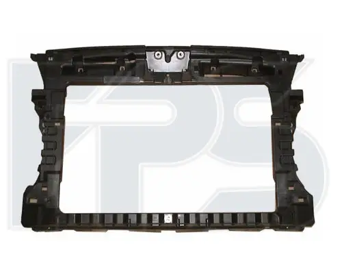 Панель Передняя Volkswagen Caddy 2011-2015 1T0805588Ac — фото 1