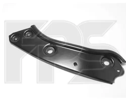 Панель Телевизора Volkswagen Caddy 2010-2015 1T0805931 — фото 2