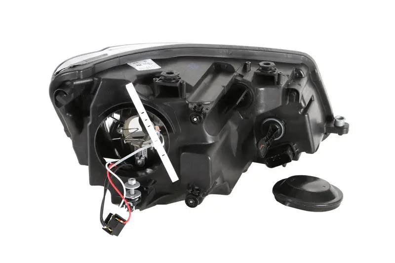 Ліва фара Volkswagen Caddy Volkswagen Touran 2011-2015 Галоген 2K5941005A — фото 1