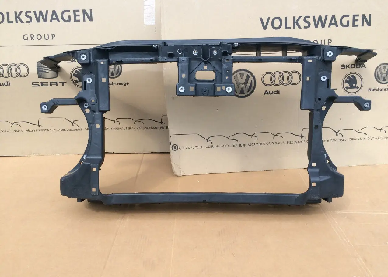 Панель Передняя Volkswagen Passat B7 2011-2015 Европа Бензин 3Aa805588C — фото 1