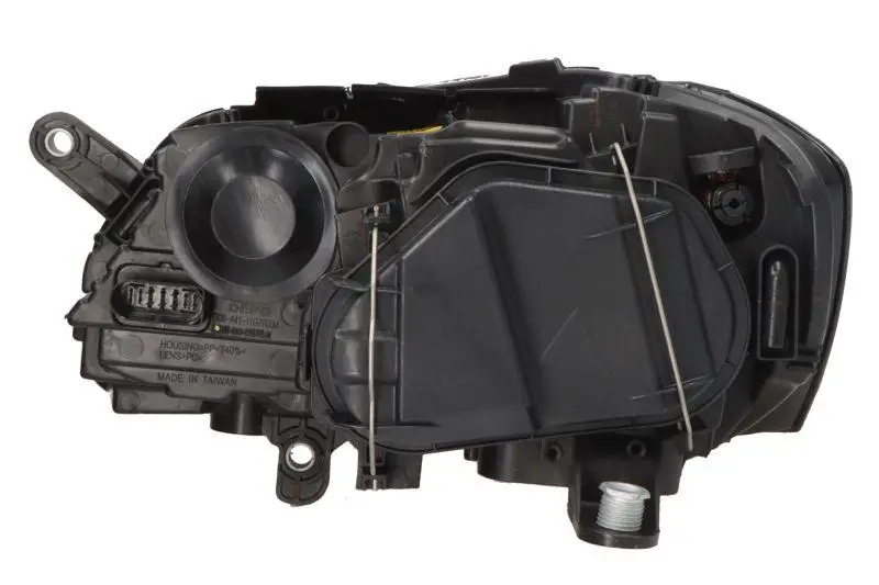 Права фара Volkswagen Passat Євро B7 2011-2015 3AB941754 — фото 1