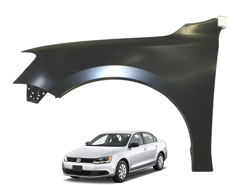 Крило ліве VW Jetta 2011-2017 5C6821105 — фото 1