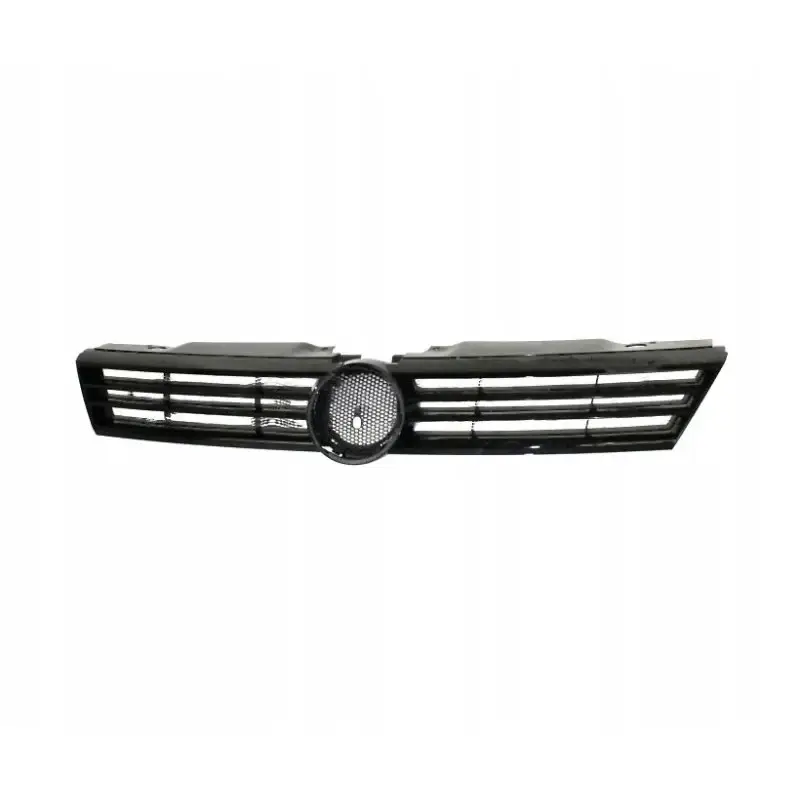Решетка радиатора Volkswagen Jetta 6 2011-2014 5C6853651QWA — фото 1