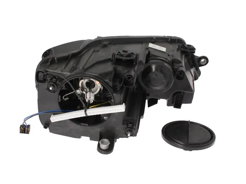 Фара Левая Vw Jetta 6 2011-2018 Европа 5C7941005A — фото 2