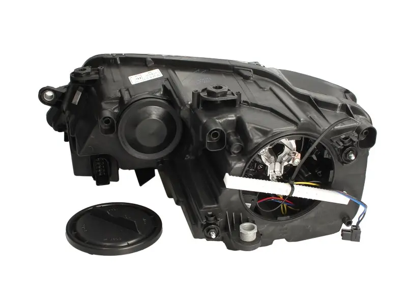 Фара Правая Vw Jetta 6 2011-2018 Европа 5C7941006A — фото 2