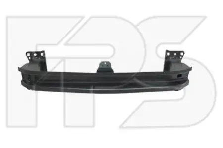 Усилитель Переднего Бампера Volkswagen E-Golf 7 2013-2020 Без направляющих 5GM807109AE — фото 1
