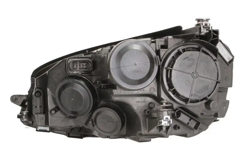 Правая фара  Volkswagen  Volkswagen Golf Евро 2013-2017 Галоген 5G1941030 — фото 1