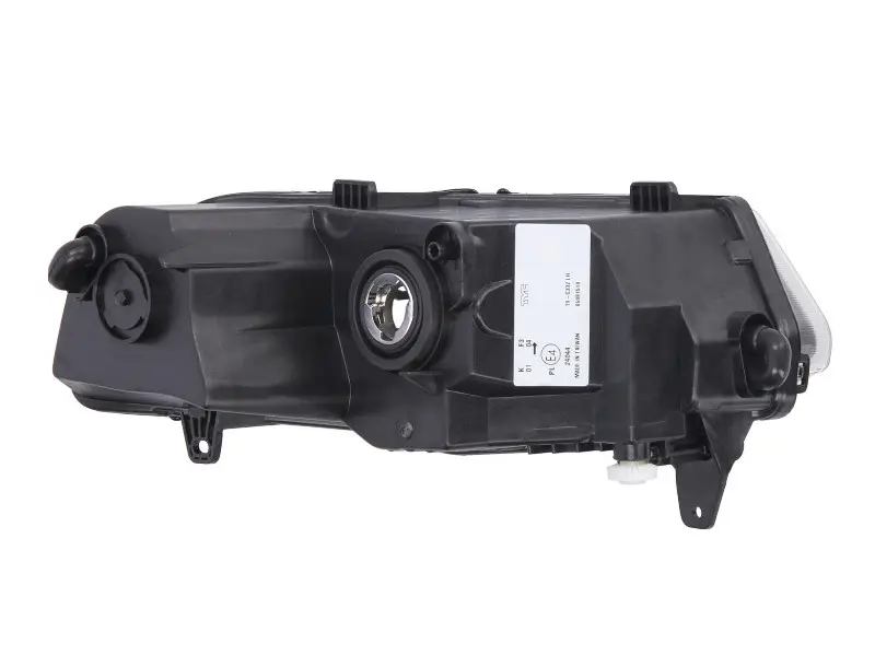 Левая Противотуманка   Volkswagen Polo Хетчбек 2015-2017  6C0941661C — фото 1