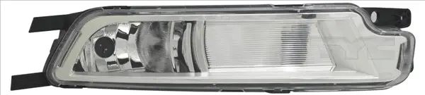 Права фара Дхо Volkswagen Passat 8 Європа 2015-2019 1 лампа 3G0941661K — фото 2