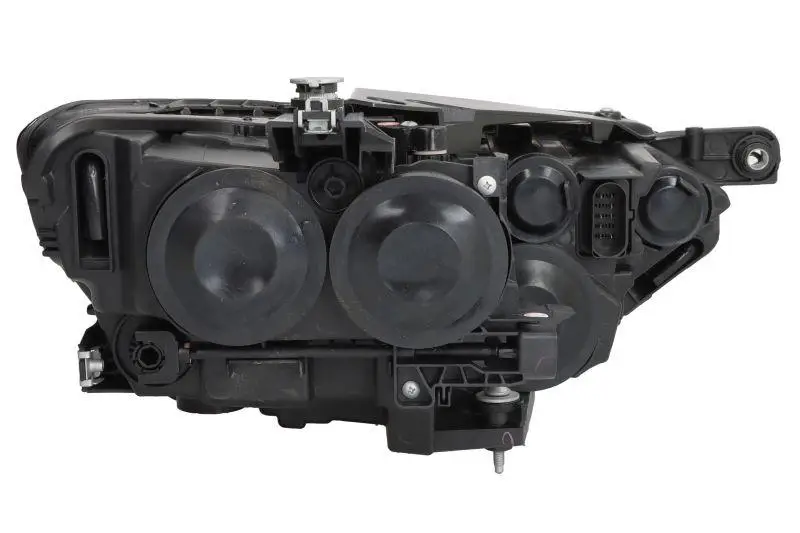 Ліва Фара Volkswagen Passat 8 Європа 2015-2019 Галоген 3G1941005C — фото 1