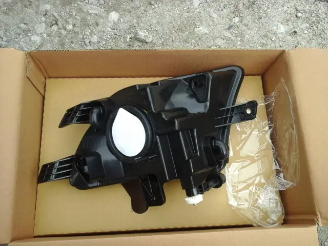 Протитуманна Фара Ліва Vw Jetta 6 2014-2018 5C7941699P — фото 2