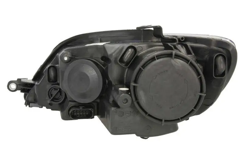 Права фара Volkswagen Golf Plus 2009-2013 5M1941030G — фото 1