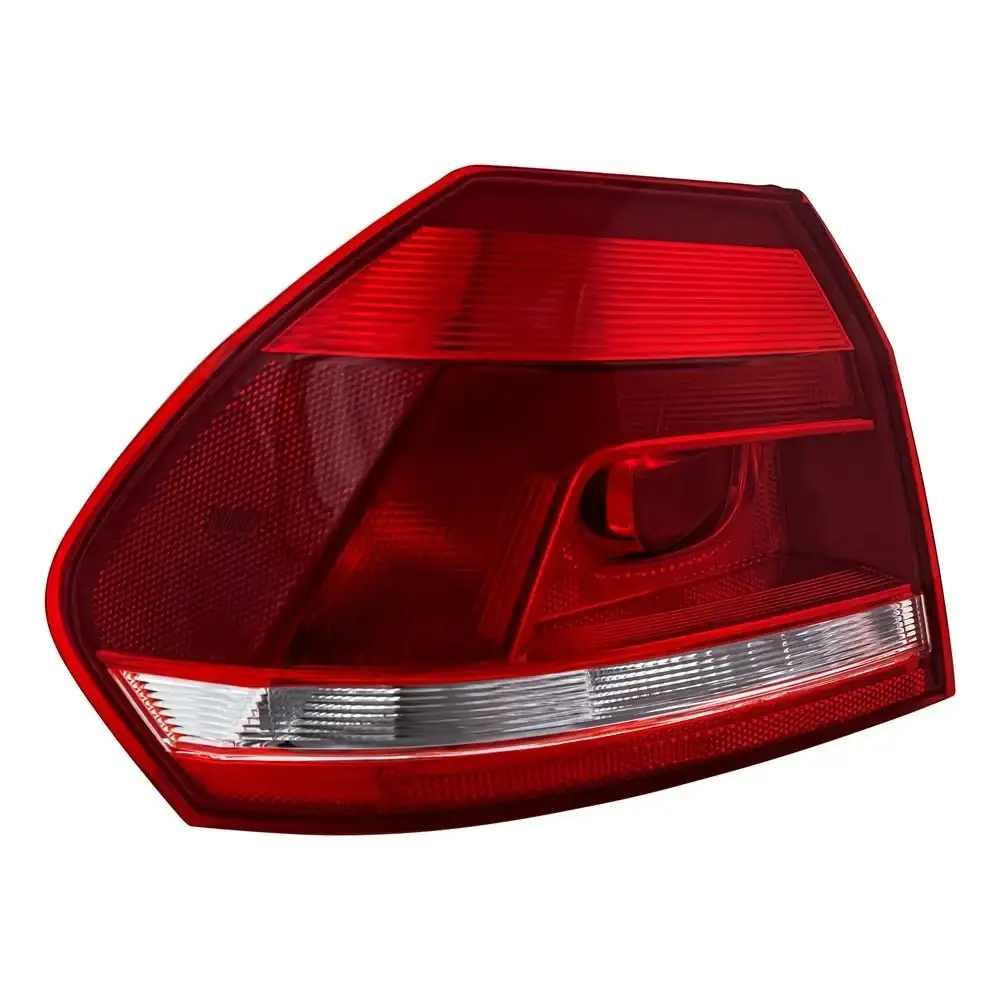 Левый Фонарь  Volkswagen Passat Usa B7 2011-2015 Led 561945095H — фото 1