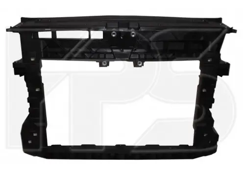 Панель Телевизора Volkswagen Caddy 2015-2020 2K5805588 — фото 1