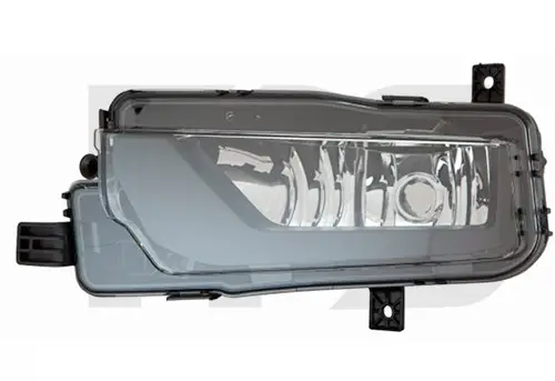 Протитуманна Фара Левая Volkswagen Crafter 2016- 7C0941661A — фото 1
