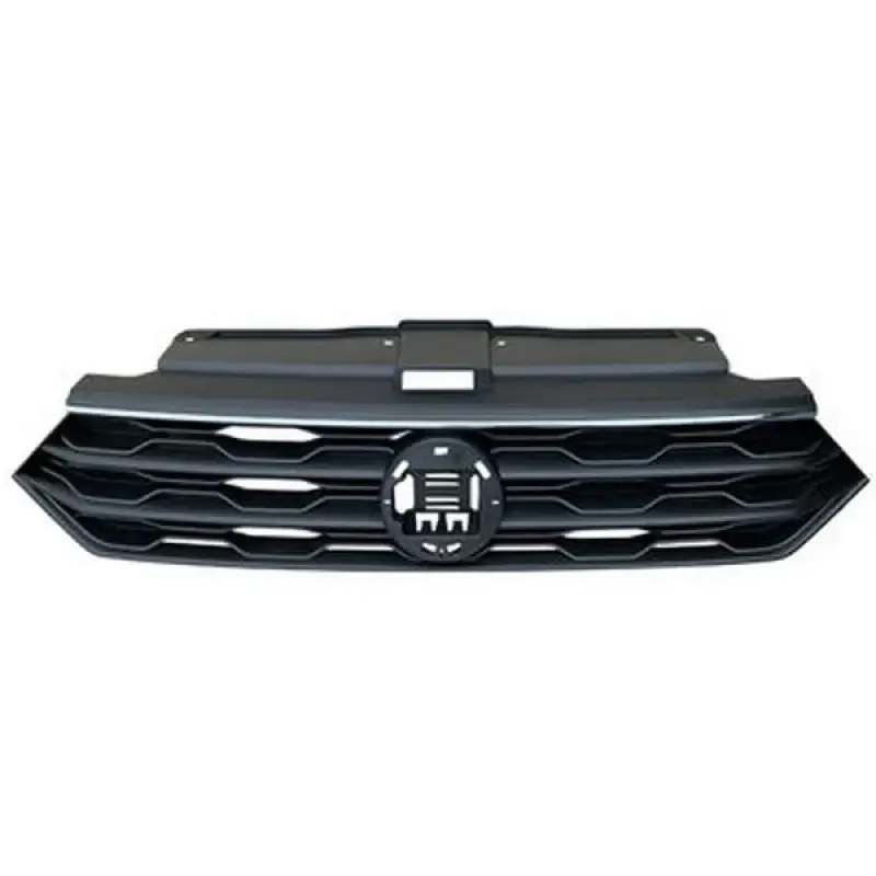 Решетка радиатора Volkswagen T-Roc 2017- 2GA853651ERYP — фото 1