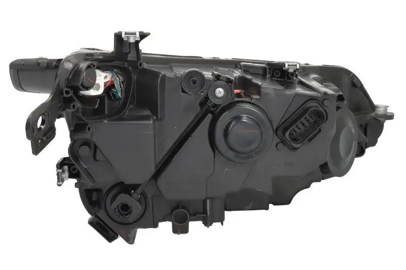 Левая Фара  Volkswagen Golf Хетчбек 2020-2024 Led  5H1941029C — фото 1