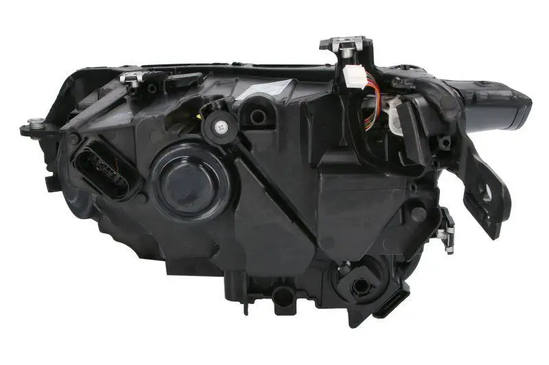 Права фара Volkswagen Golf Хетчбек 2020-2024 Led 5H1941030C — фото 1