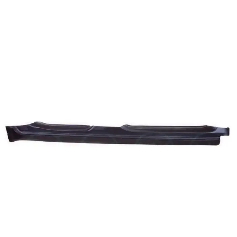 Порог правый Skoda Superb 2002-2008 — фото 1