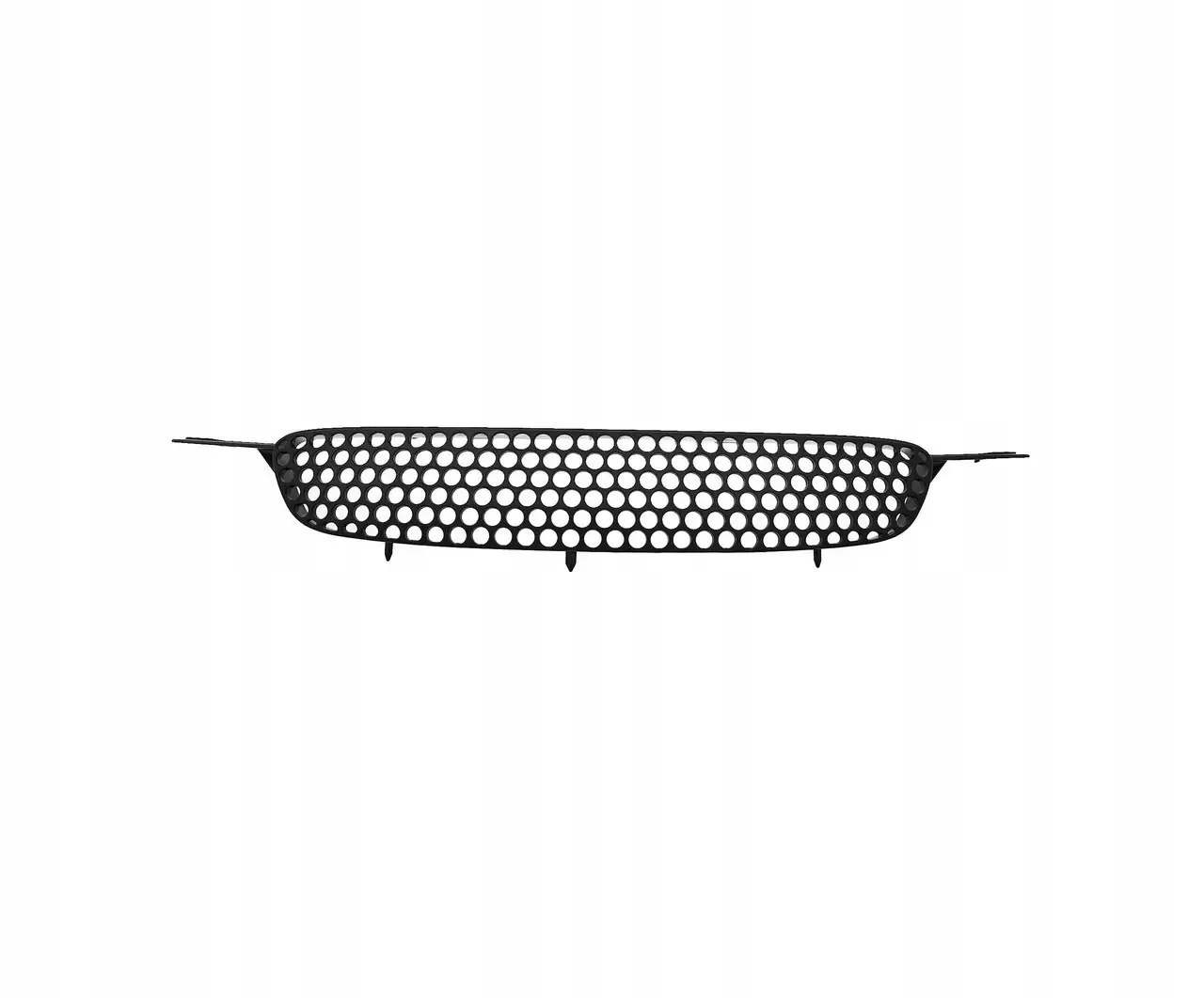 Решетка радиатора Toyota Corolla E11 1997-1999 531111A300 — фото 1