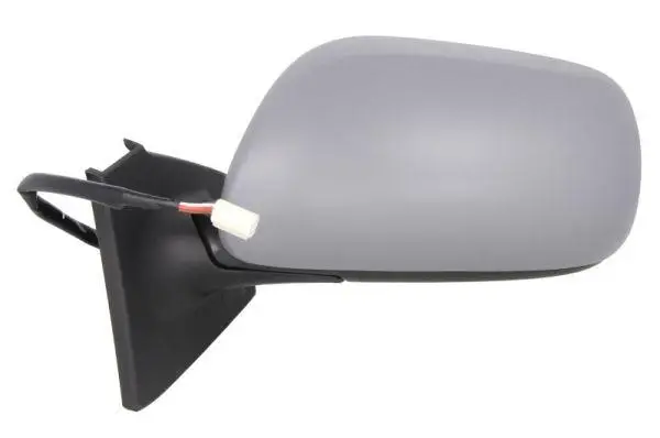 Дзеркало Ліве Toyota Yaris 2006-2010 5 Pin 8794052640 — фото 2
