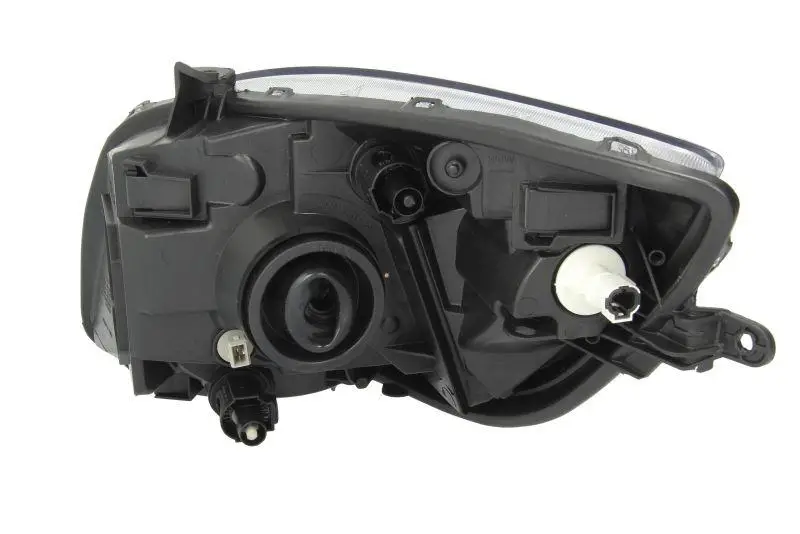 Левая Фара  Toyota Yaris 2006-2011 ТИП ICHIKOH 8117052570 — фото 1