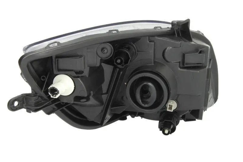 Права фара Toyota Yaris 2006-2011 ТИП ICHIKOH 8113052580 — фото 1